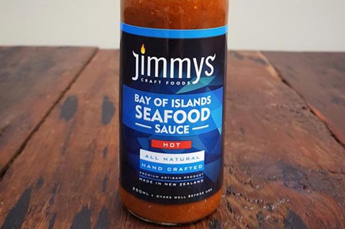 Jimmy's Craft Foods